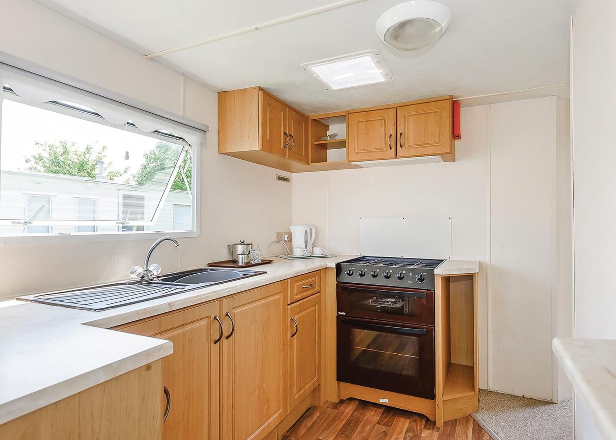 Riverside Caravan Holiday Park Bognor Regis Cameră foto